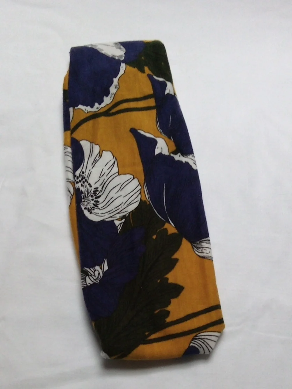 Assorted Women’s Knotted Fabric Headband Set